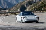 Porsche Taycan Turbo S 2019 года (NA)